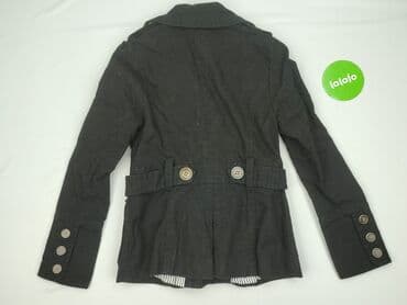 basic apparel kurtki: Atmosphere, Marynarka damska, M — 5