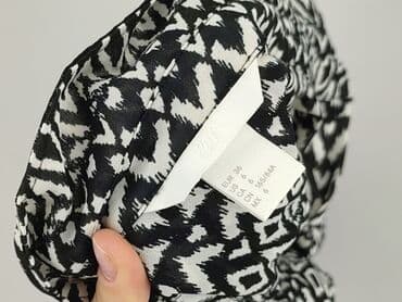 duże rozmiary ekskluzywne sukienki plus size: H&M, Сукня жіноча, розмір S — 4