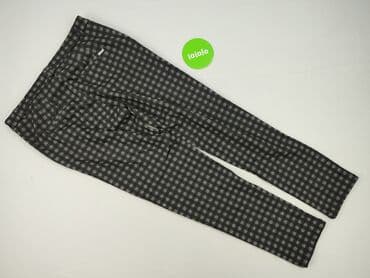 enplus buty mokasyny: Freesia, Spodnie materiałowe damskie, XL — 3