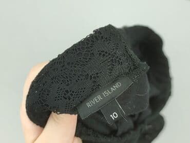 jesienne spódnice maxi: River Island, Spódnica damska, S — 5