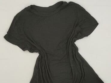 t shirty z czerwonem napisem: Women`s T-shirt, size S (EU 36) — 1