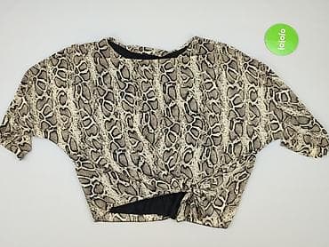 bluza polar: Bluzka damska, rozmiar 7XL — 2