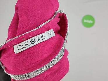 ochnik bluzy: QUIOSQUE, Bluzka damska, rozmiar S — 5