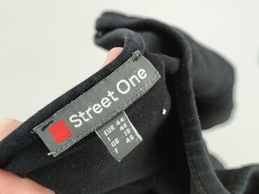 box z koszulkami piłkarskimi: Street One, T-shirt damski, rozmiar 2XL — 5