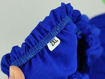 hiszpanka sukienka plus size: Sukienka damska, rozmiar 2XL — 5