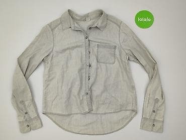 koszula bytom biala: Koszula damska, rozmiar L — 2