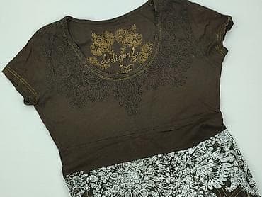 puch: Desigual, Sukienka damska, rozmiar M — 1