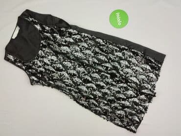 sukienki z lat 80: Sukienka damska, rozmiar M — 2