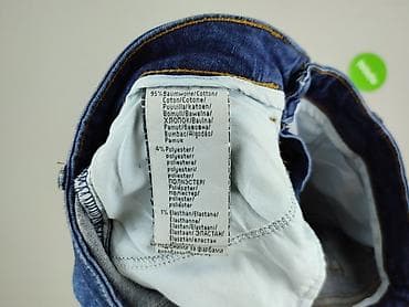 denim george: Jeansy damskie, rozmiar M — 6
