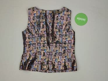 bluzki do tańca latino: Bluzka damska, rozmiar L — 3