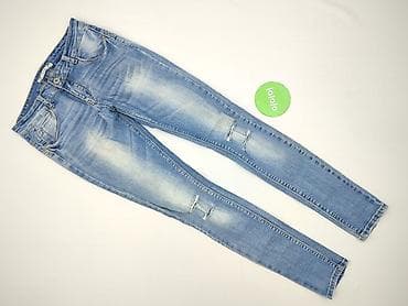 cross jeans: Jeansy damskie, rozmiar M — 3