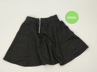 spódnice dla szerokich bioder: H&M, Spódnica damska, rozmiar XS — 3