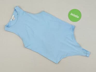 rajstopy z charakterystycznym wzorem: Amisu, Body damskie, XS — 2