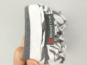 bluza z napisem cropp: Street One, Bluzka damska, S — 4