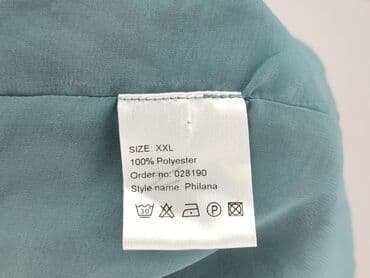 zeta otto sukienki: Sukienka damska, rozmiar 2XL — 6