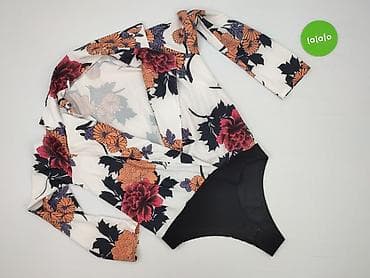 burbery: Body damskie, rozmiar L — 2