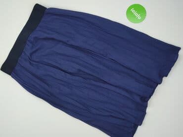 plisowane spódnice szara: Spódnica damska, rozmiar XL — 2