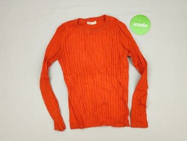 kurtka pomarańczowa sinsay: Sinsay, Sweter damski, rozmiar M — 2