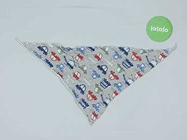 sandały primigi 28: Baby bib, color - Grey, condition - Good — 2
