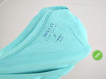 dresy long: Polo Ralph Lauren, Koszulka dla mężczyzn, rozmiar L — 4