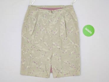 spódnice midi w groszki: Wallis Petite, Spódnica damska, XL — 3