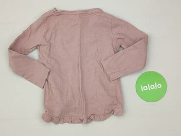 ile wazy bluza: Sweatshirt, Little kids, 4-5 years, 104-110 cm, condition - Very good — 3