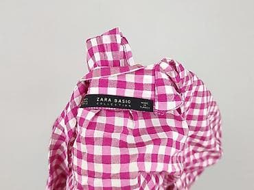 basicowe bluzki: Zara, Women's blouse, size XL — 4