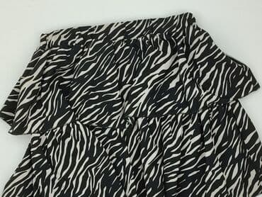 spódnice zebra: Sinsay, Spódnica damska, rozmiar M — 1