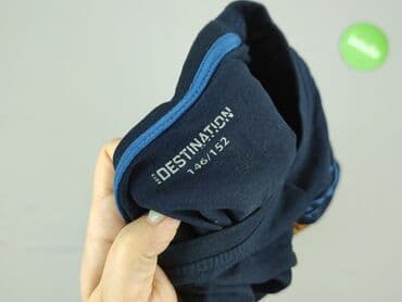 koszulka barcelony 2223 lewandowski: Sweatshirt, Destination, 12 years, 146-152 cm, condition - Very good — 4
