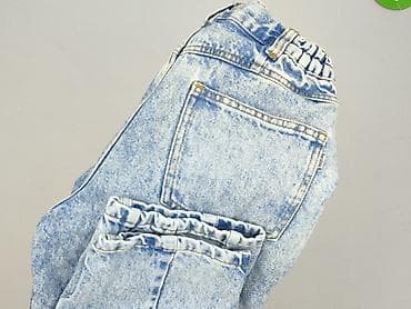 bershka sklepy: Bershka, Jeansy damskie, rozmiar 2XS — 6