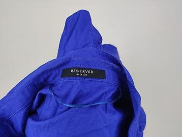 denim co: Reserved, Koszula damska, rozmiar 2XL — 4