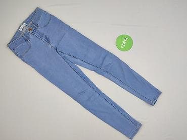 lasocki kozaki: Skiny, Jeansy damskie, rozmiar S — 2