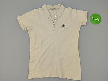 bluzy pokemon: Mickey Mouse, Damska koszulka polo, rozmiar L — 3