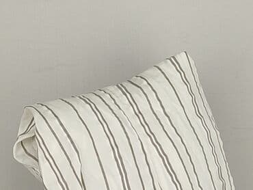 biała obcisła koszulka: M&Co, Koszula damska, L — 7