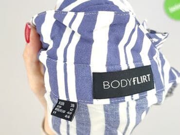 bluzki sandra: BODY FLIRT, Koszula damska, rozmiar M — 5