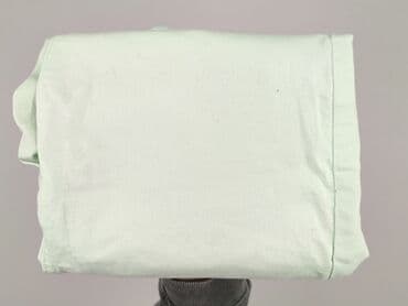 srebrne buty deichmann: Bpc bonprix collection, Spodnie materiałowe damskie, M — 5