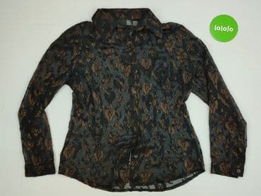 eleganckie bluzki czarne: Expresso, Bluzka damska, rozmiar M — 2