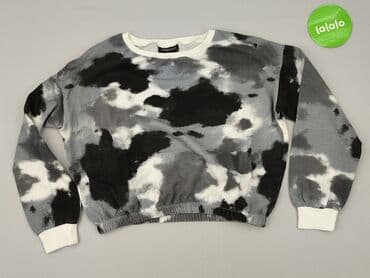 Tessentials, Women`s sweatshirt, size L (EU 40) — 2