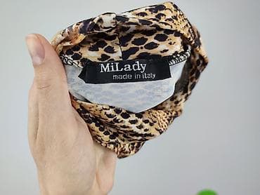 bluzy dsquared2: Moda Italia, Body damskie, rozmiar S — 4