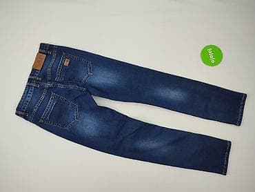 massimo dutti jeansy: Jeansy damskie, rozmiar S — 3