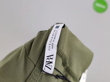 vertus sukienki: Zara, Sukienka damska, rozmiar S — 4