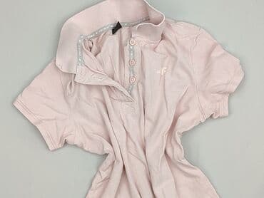 t shirty fred perry: 4F, Damska koszulka polo, rozmiar S — 1