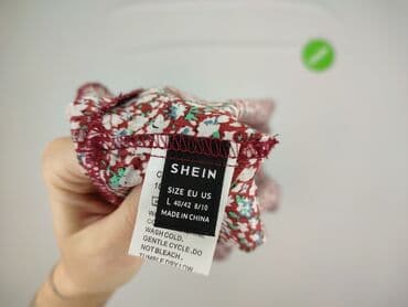 sukienki na święta shein: Shein, Sukienka damska, rozmiar L — 4