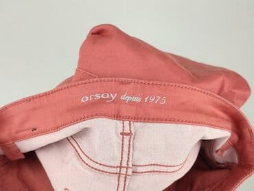 pepco klapki hello kitty: Orsay, Jeansy damskie, rozmiar S — 4