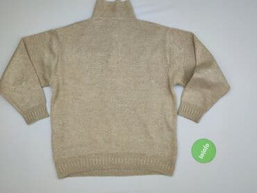 sweter zimowy: Sweter dla mężczyzn, rozmiar M — 3