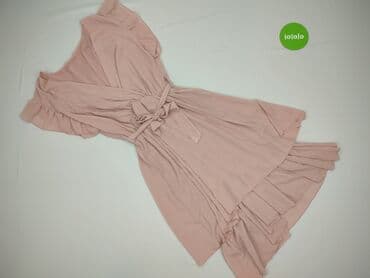 sukienka butelkowa zieleń reserved: ITALY FASHION, Sukienka damska, S — 2