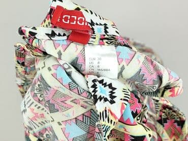 azteckie wzory ubrania: H&M, Sukienka damska, rozmiar S — 5