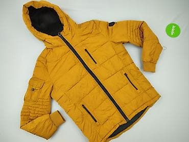 tchibo parka: C&A, Męska kurtka zimowa, rozmiar M — 2