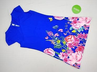 ecru sukienki: Styled In Italy, Sukienka damska, rozmiar S — 3