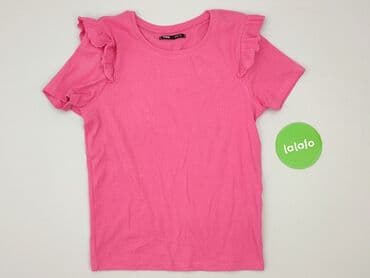 sinsay bluzki bawełniane: Bluzka damska, rozmiar L — 3